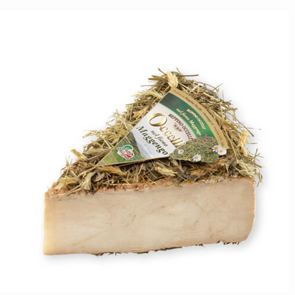 Occelli with Maggengo cow and goat hay Beppino Occelli 140g