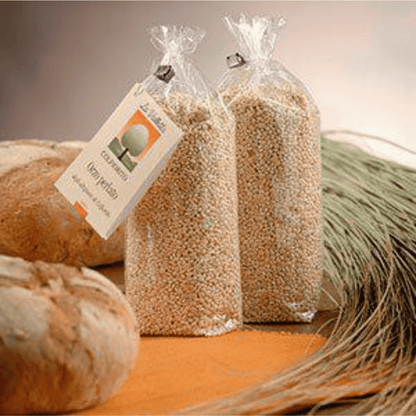 Colfiorito pearl barley Pack of 500 grams Local Things – Cose