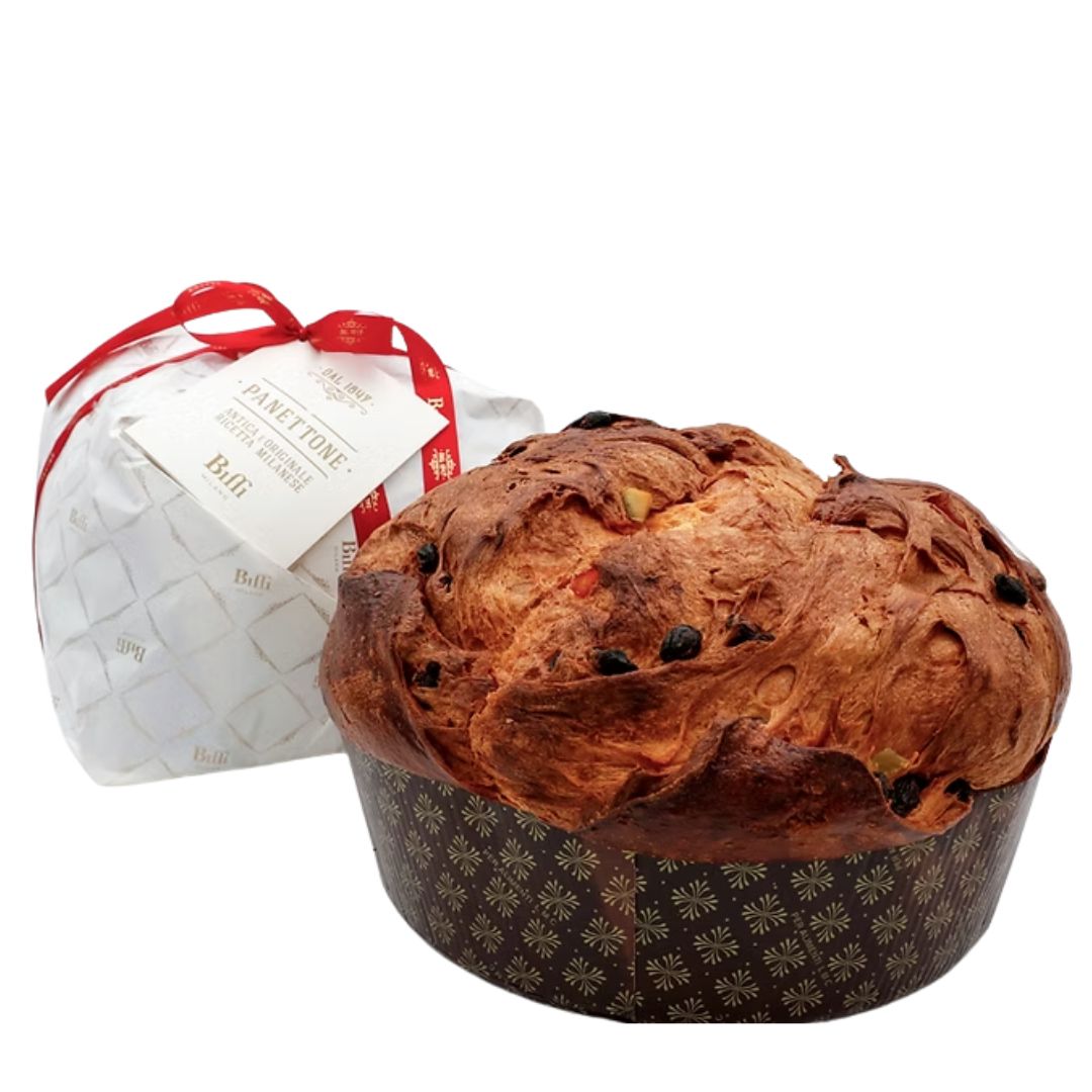 Panettone classico 1kg Biffi