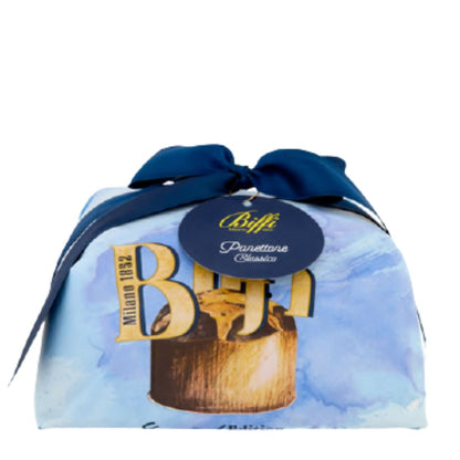 Panettone classico 1kg Biffi