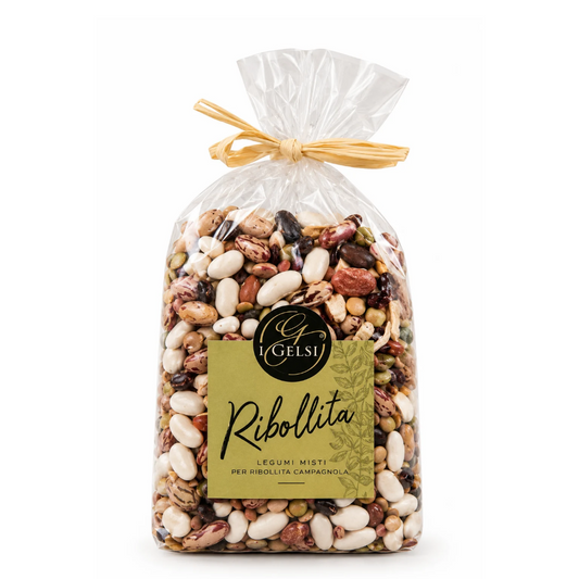 Ribollita Campagnola "I Gelsi" 350g
