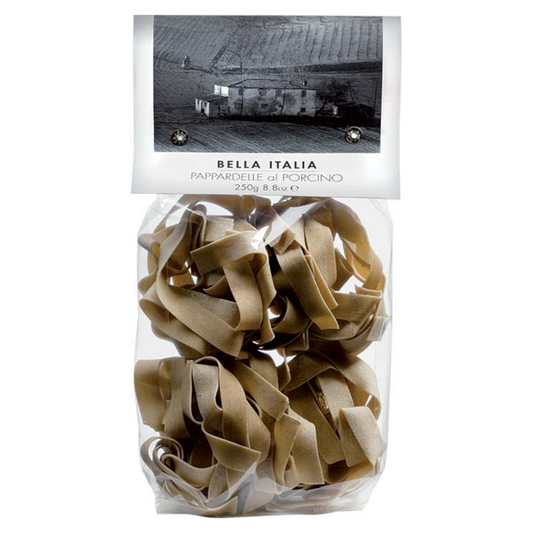 Pappardelle mit Steinpilzen „Bella Italia“ 250g