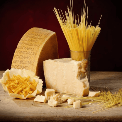 Parmigiano Reggiano DOP di Montagna "Casello 993" Cavola 250g