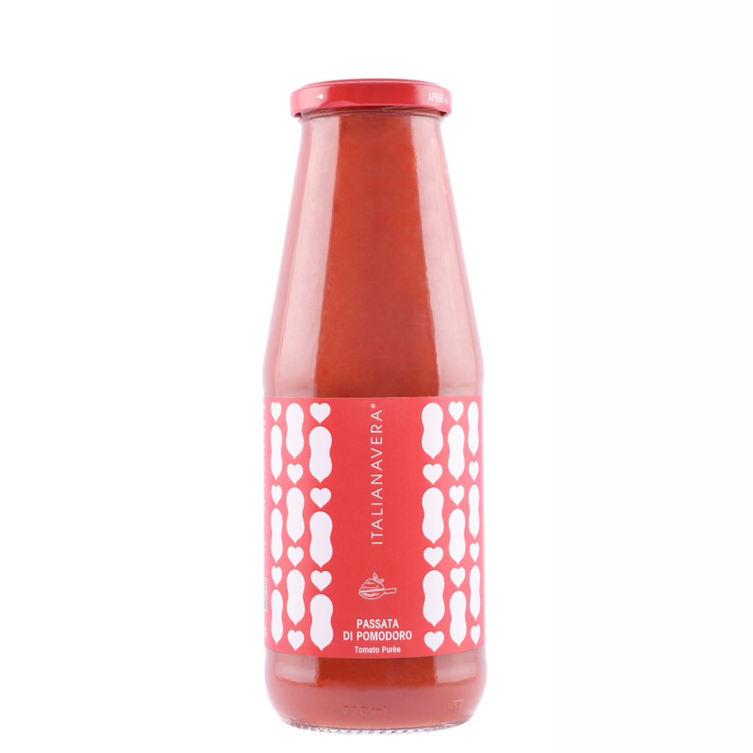 Passata di Pomodoro Italiana Vera 680g