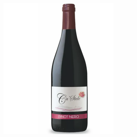 Pinot Noir „Cà Stele“ Reguta