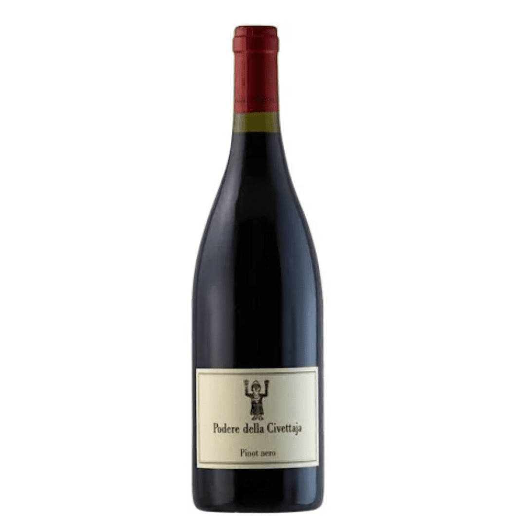 Pinot Nero IGT Toscana 2021 