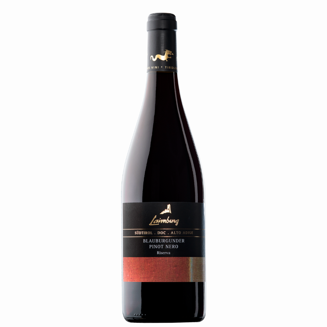 Pinot Nero Riserva 2021 Laimburg