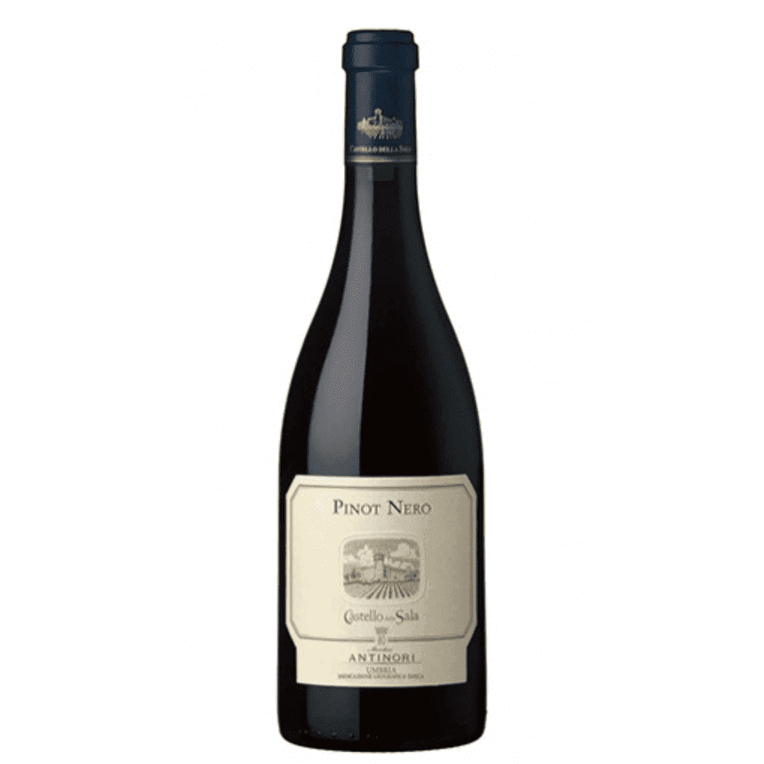 Pinot Nero della Sala IGT Castello della Sala