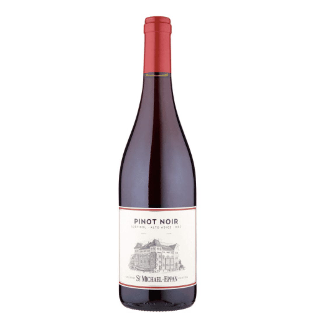 Pinot Noir DOC St.Michael-Eppan