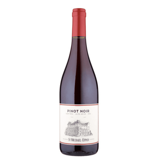 Pinot Noir DOC St.Michael-Eppan