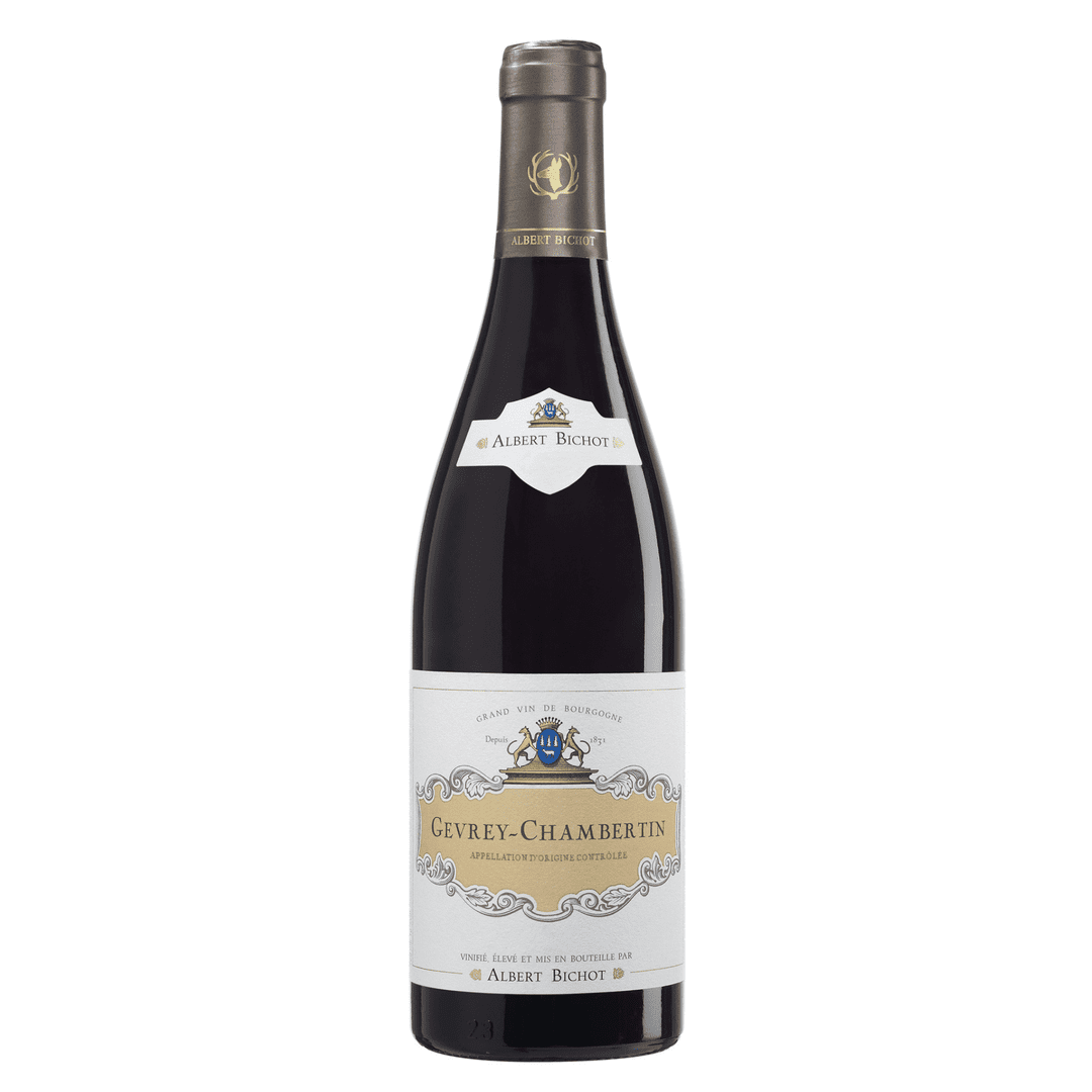 Pinot Noir Albert Bichot "Gevrey-Chambertin"