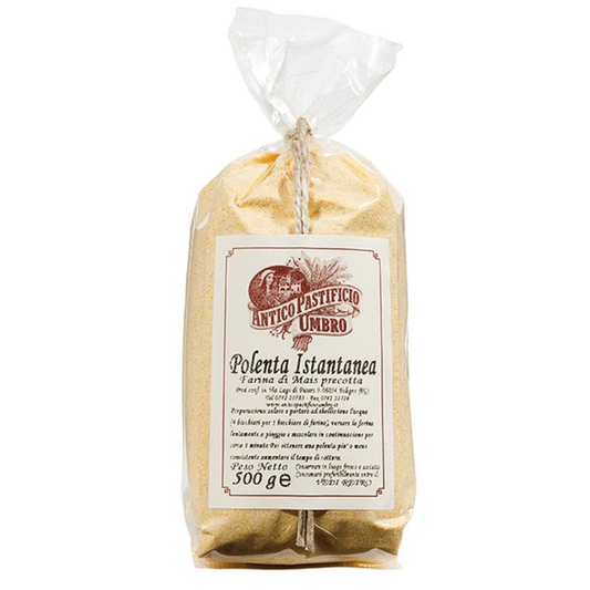 Polenta istantanea Antico Pastificio Umbro 250g