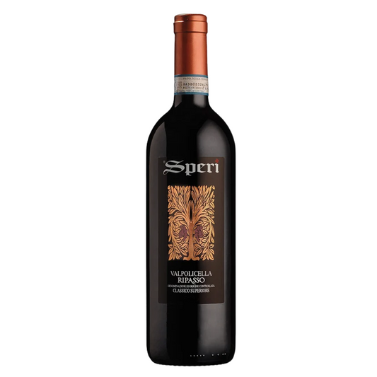 Ripasso Valpolicella Classico Bio Supérieure DOC Monte S.Urbano Vous espérez