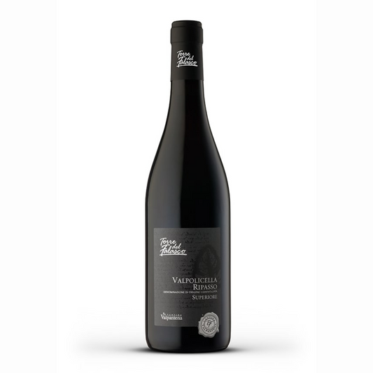 Ripasso Valpolicella DOC Classico Superiore „Torre del Falasco“ Valpantena