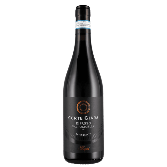 Ripasso Valpolicella DOC "Corte Giara" Allegrini