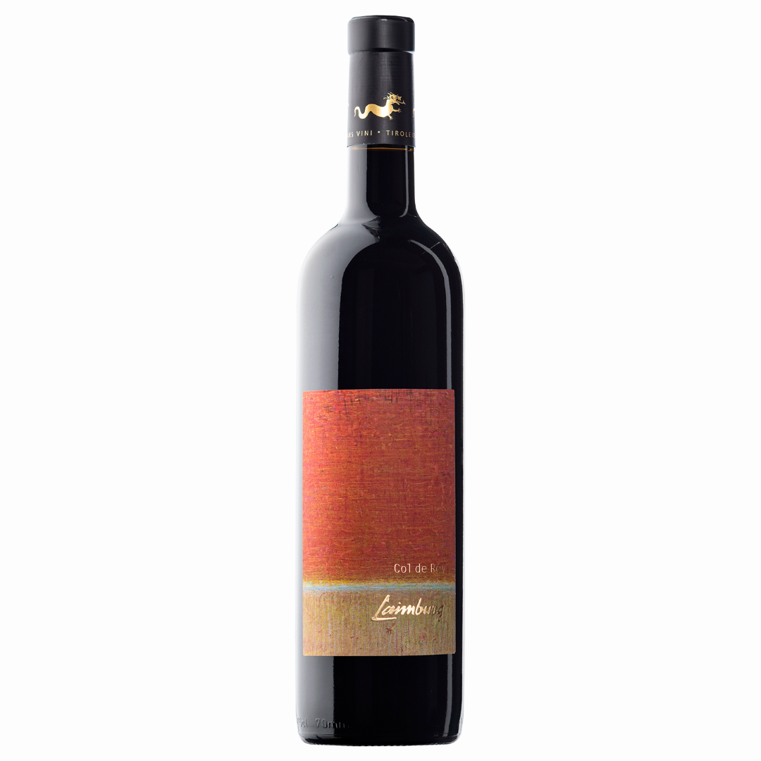 Rosso Cuvee "Col de Rey" 2016 Laimburg