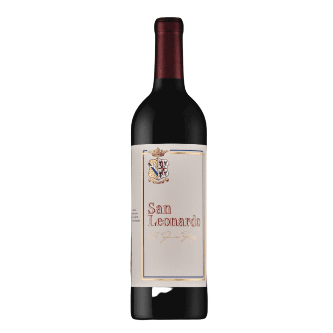 Rosso San Leonardo 2018 "Tenuta San Leonardo"