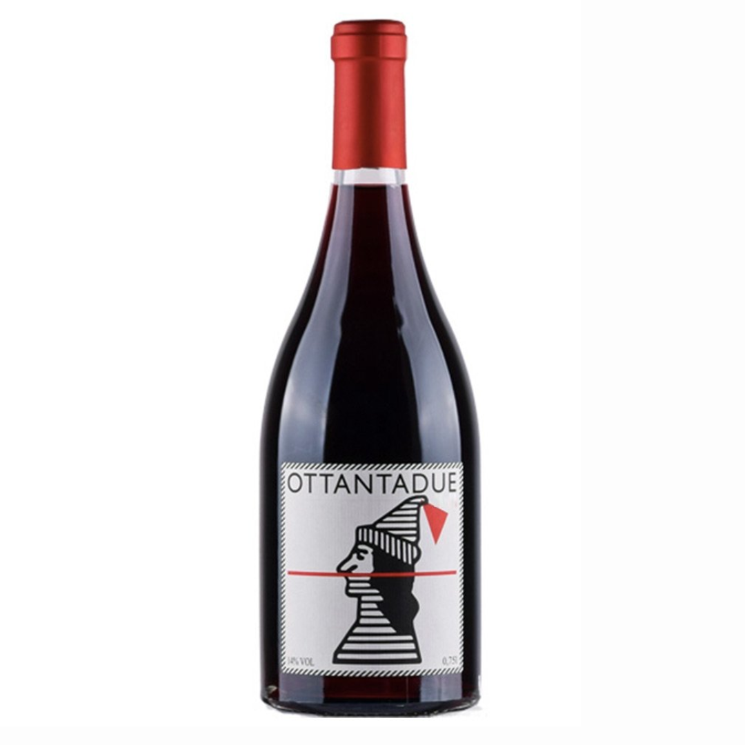 Rosso Toscana Ottantadue Sangiovese IGT Carnasciale