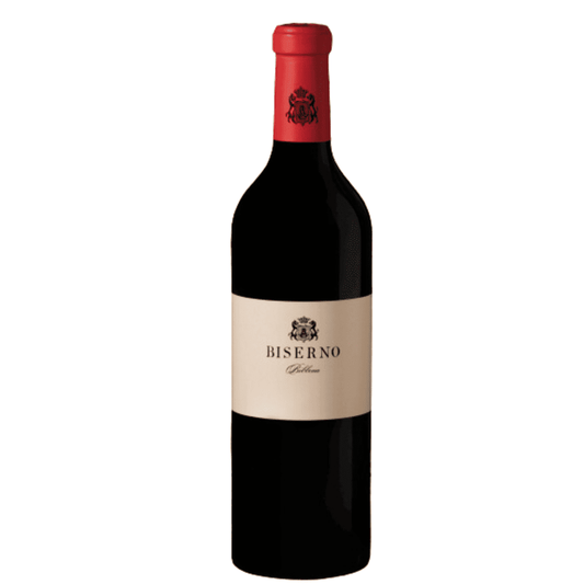 Rosso Toscano IGT 2017 Biserno