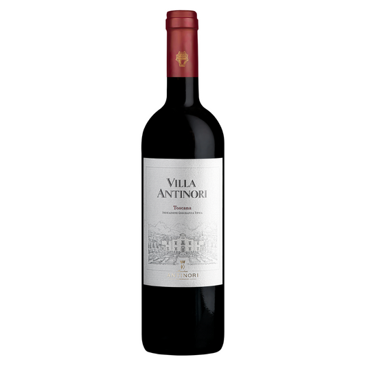 Roter „Villa Antinori Ryder Cup“ IGT Antinori