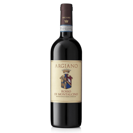 Rosso di Montalcino DOC Bio Argiano