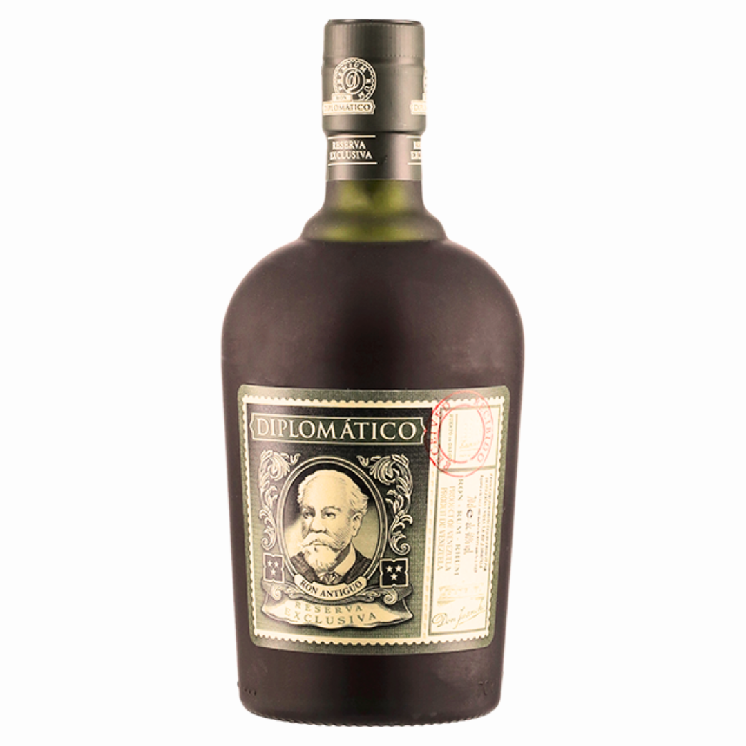 Rum Diplomatico Reserva Exclusive Ron Antiguo 70cl