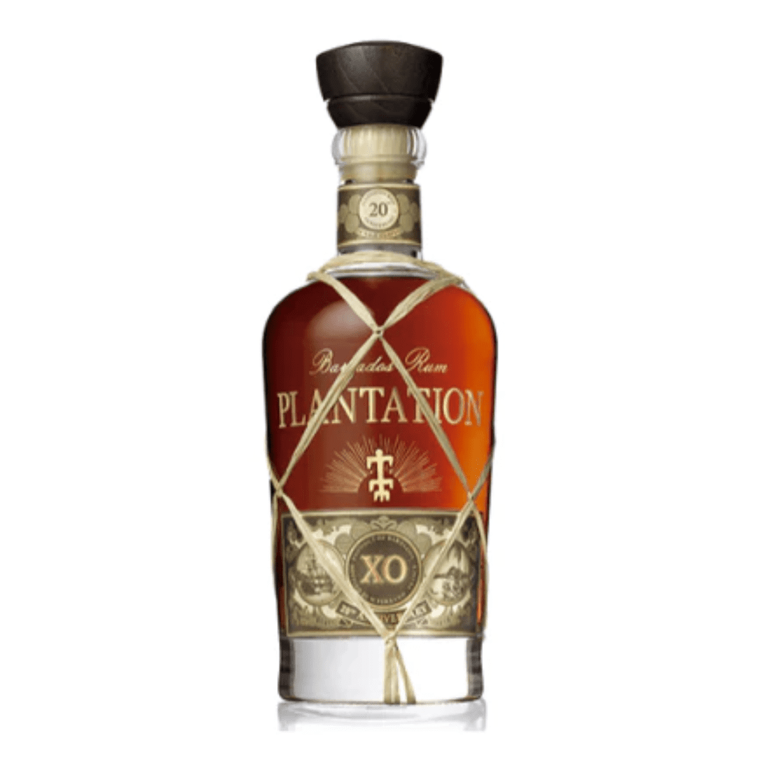 Xo Rhum Rum XO Plantation 20TH Anniversary 70cl | Local things – Cose del Posto