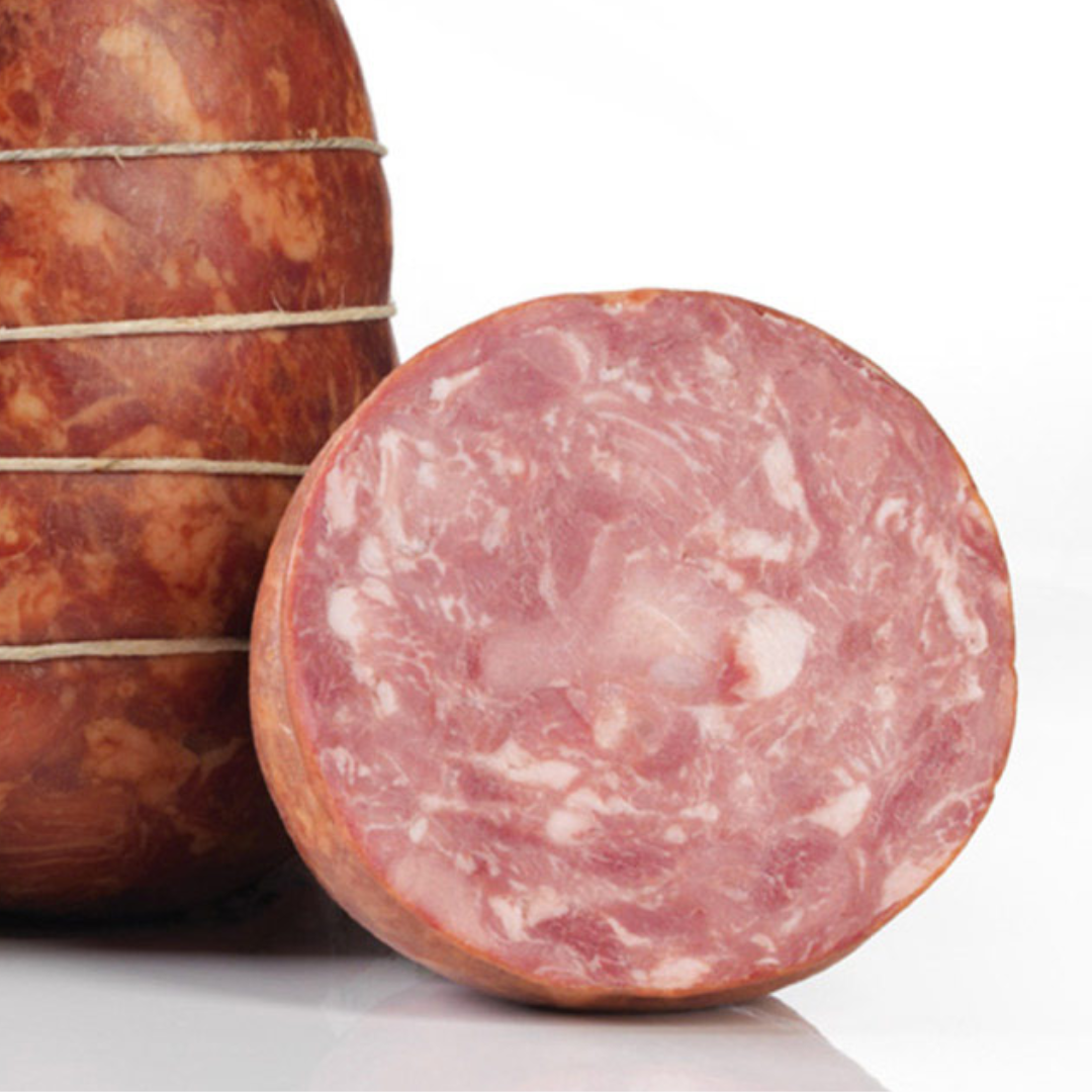 Salame Rosa presidio Slow Food Bonfatti 550/600g