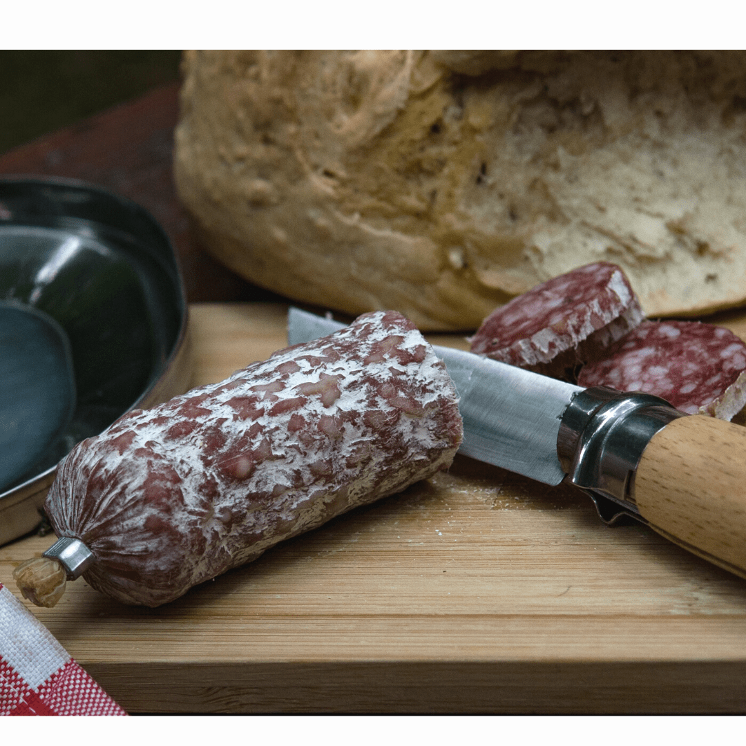 Salame Strolghino Bellucci 150g