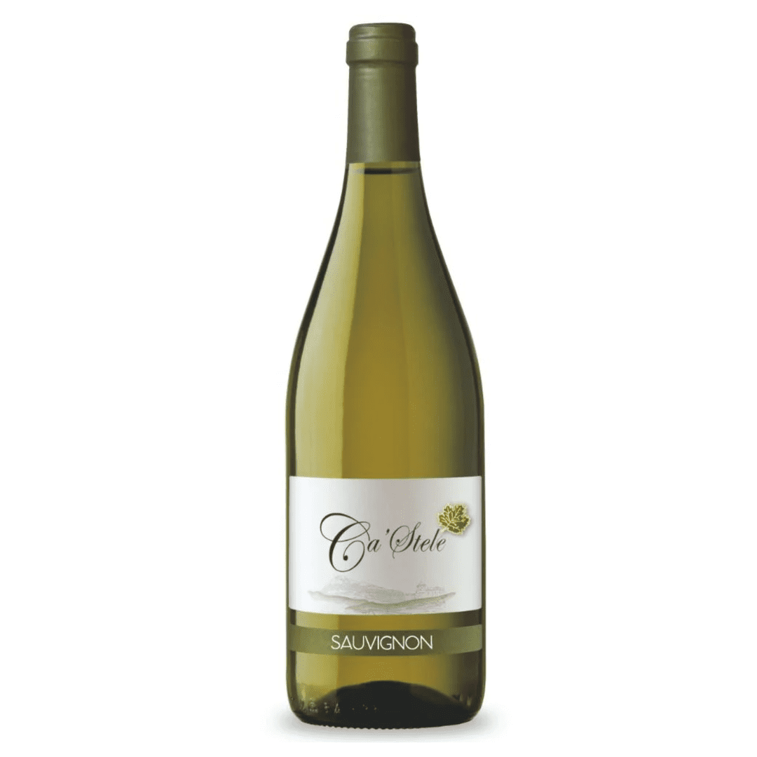 Sauvignon "Cà Stele" Reguta