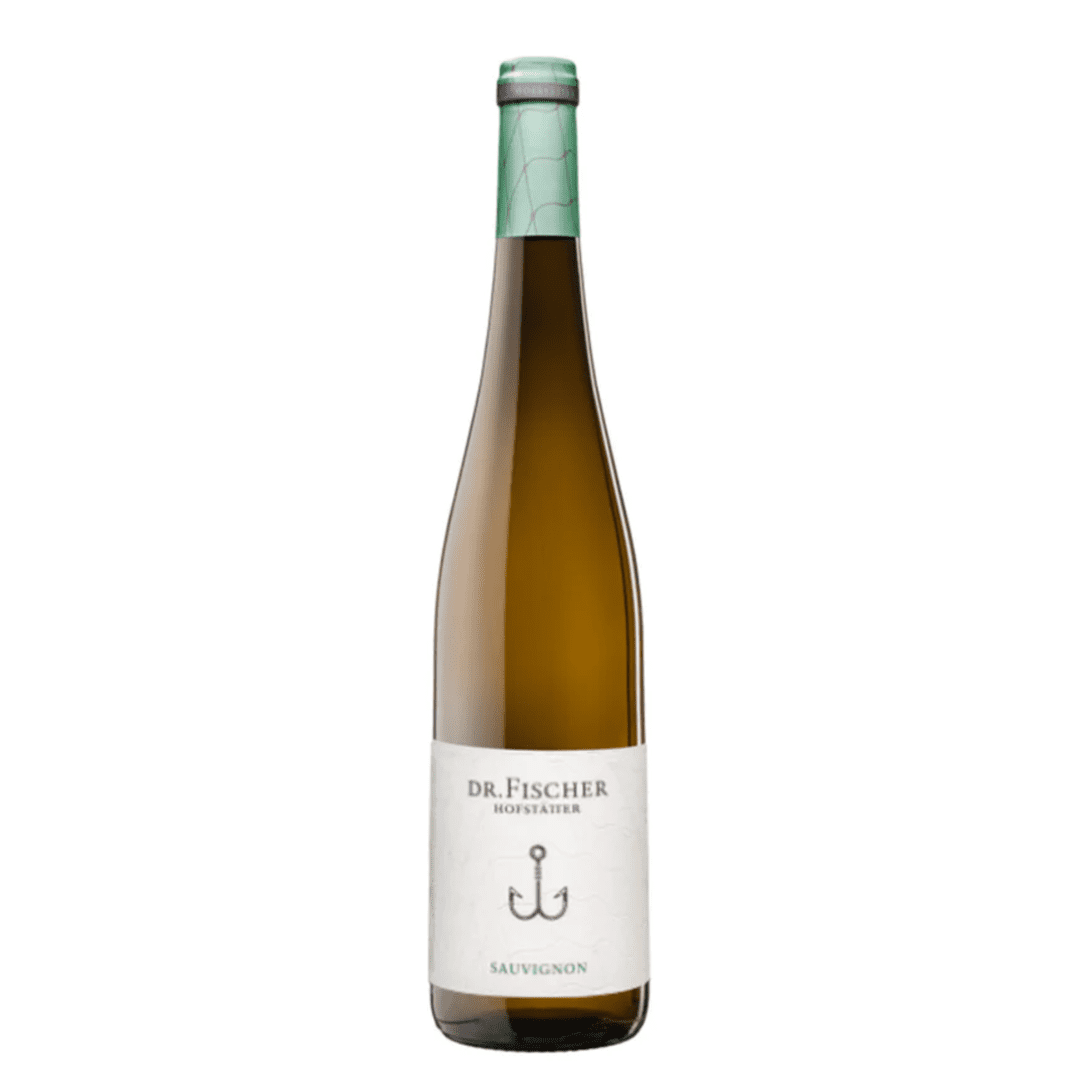 Sauvignon Blanc "Dr. Fischer" J.Hofstatter