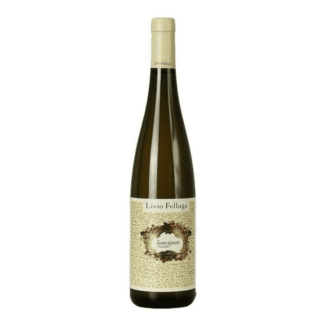 Sauvignon Pontentilla DOC 2018 Livio Felluga