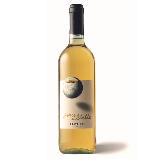 Soave DOC "Sorsi di Stelle" Verzieri