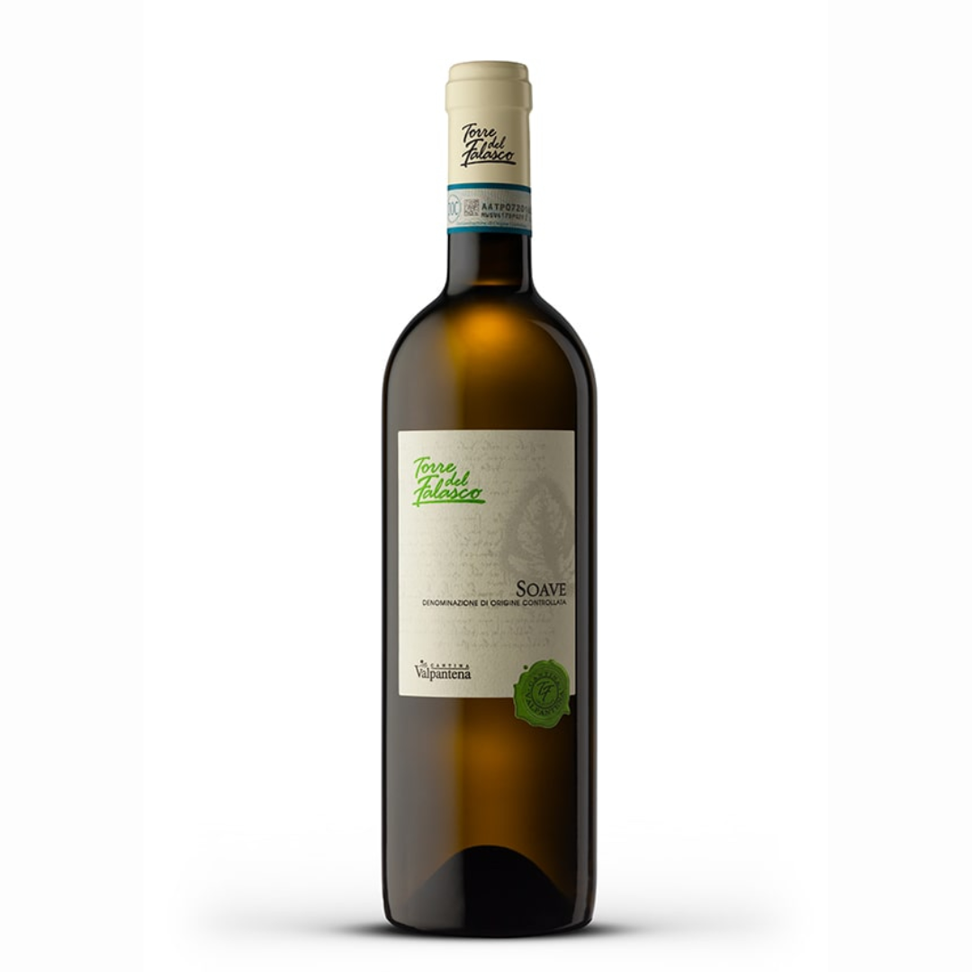 Soave DOC "Torre del Falasco" Valpantena