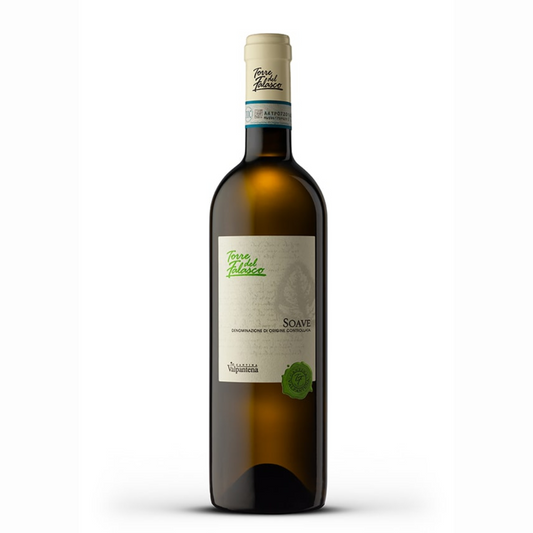 Soave DOC "Torre del Falasco" Valpantena