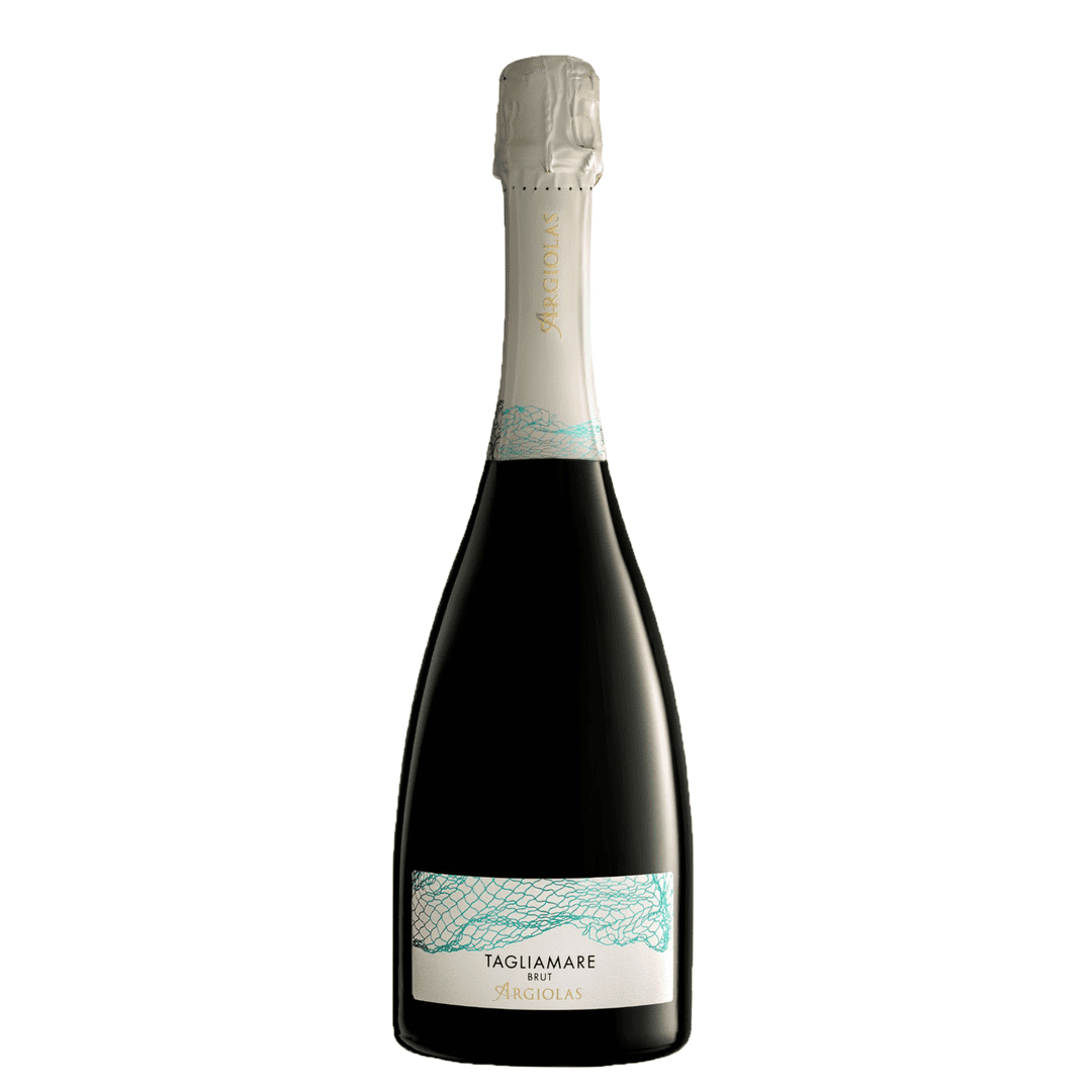 Spumante Brut "Tagliamare" Argiolas