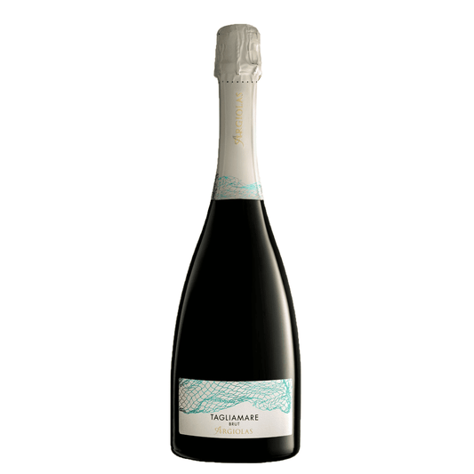 Spumante Brut "Tagliamare" Argiolas