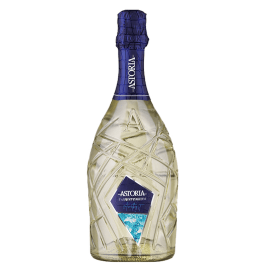 Spumante cuvée Brut Fashion Victim "Amethyst" Astoria