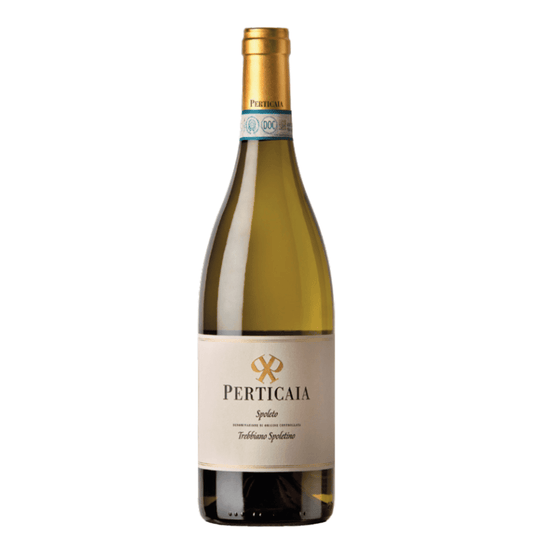 Trebbiano Spoletino DOC Perticaia