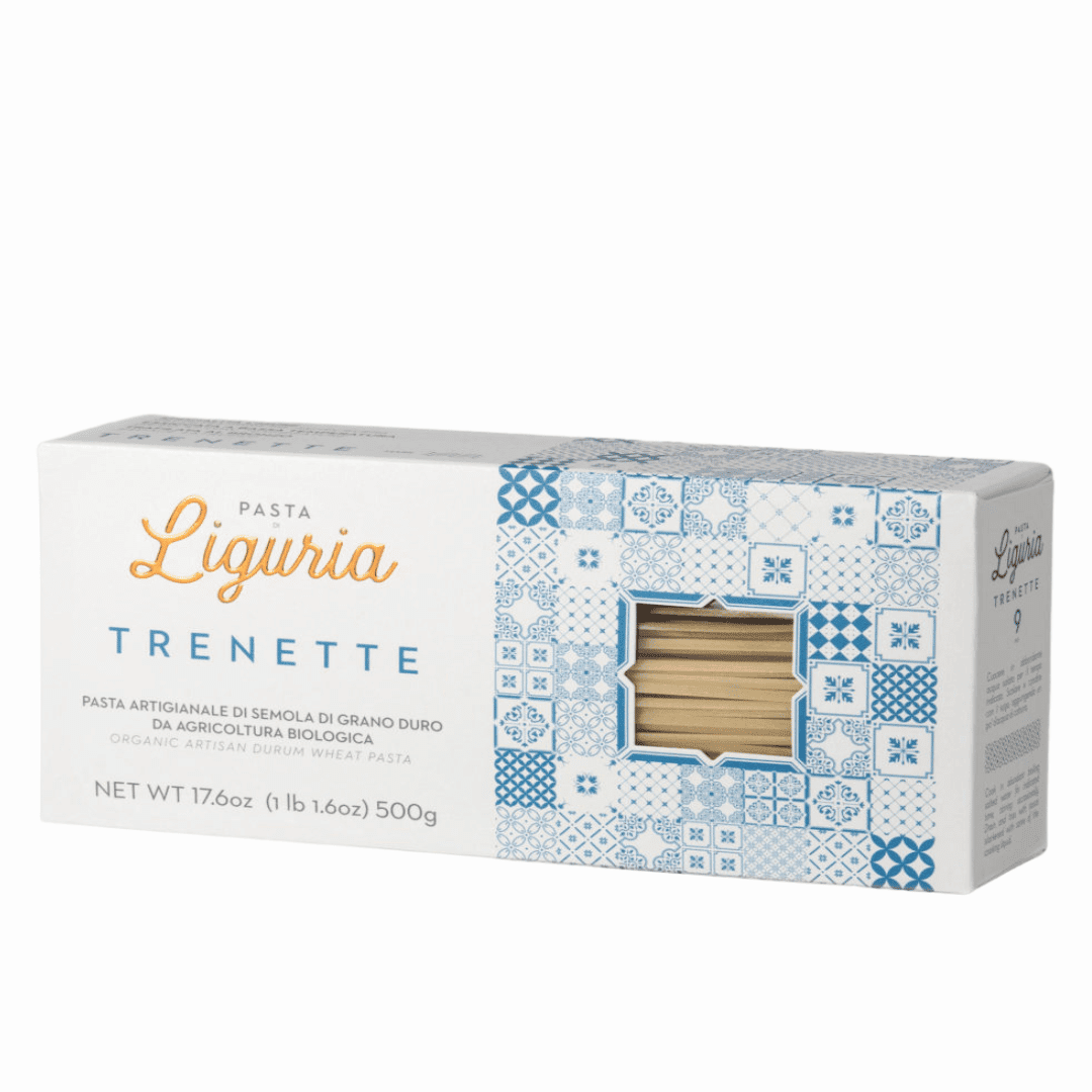 Trenette BIO Pasta di Liguria 500g