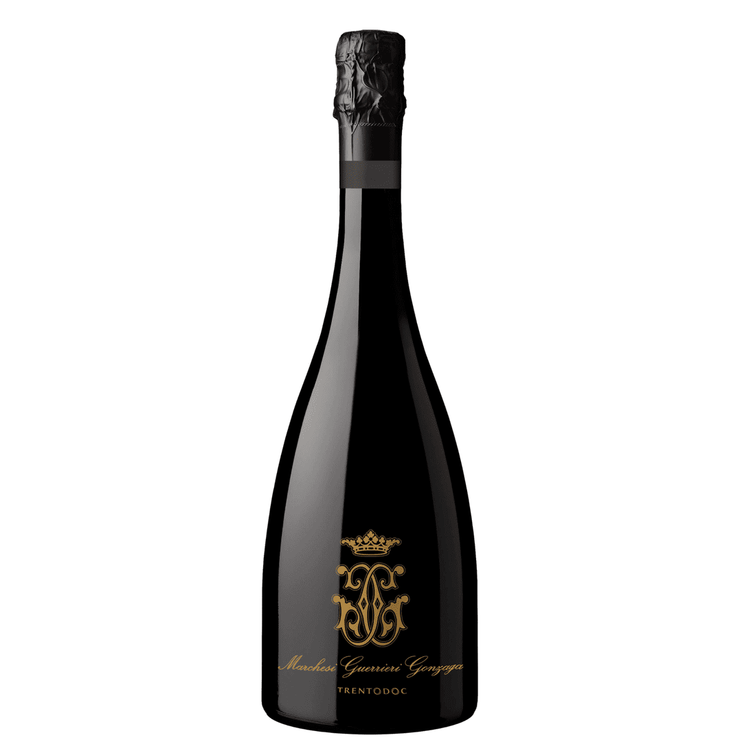 Trento DOC Blanc de Blanc Riserva Privata 2016 "Marchesi Guerrieri Gonzaga"