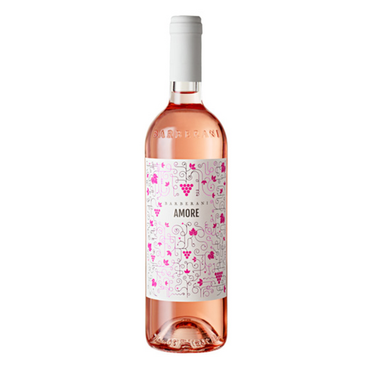 Umbria IGT Rosato "Amore" Bio Barberani