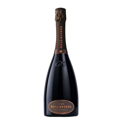 Franciacorta DOCG "Alma Assemblage 1" Bellavista