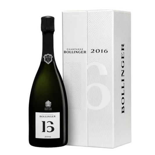 Champagne B16 Bollinger astucciato