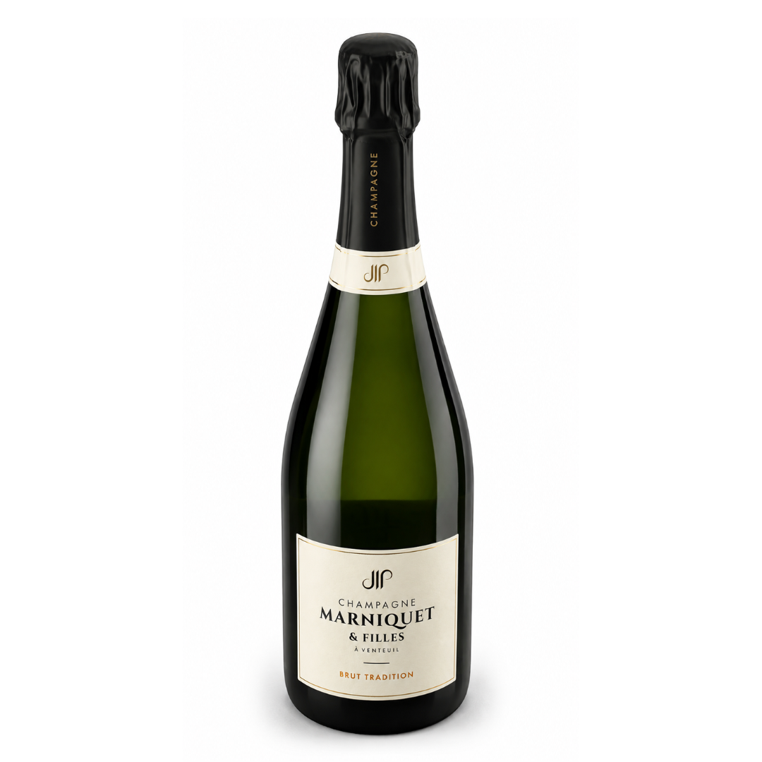 Champagne Tradition Jean-Pierre Marniquet