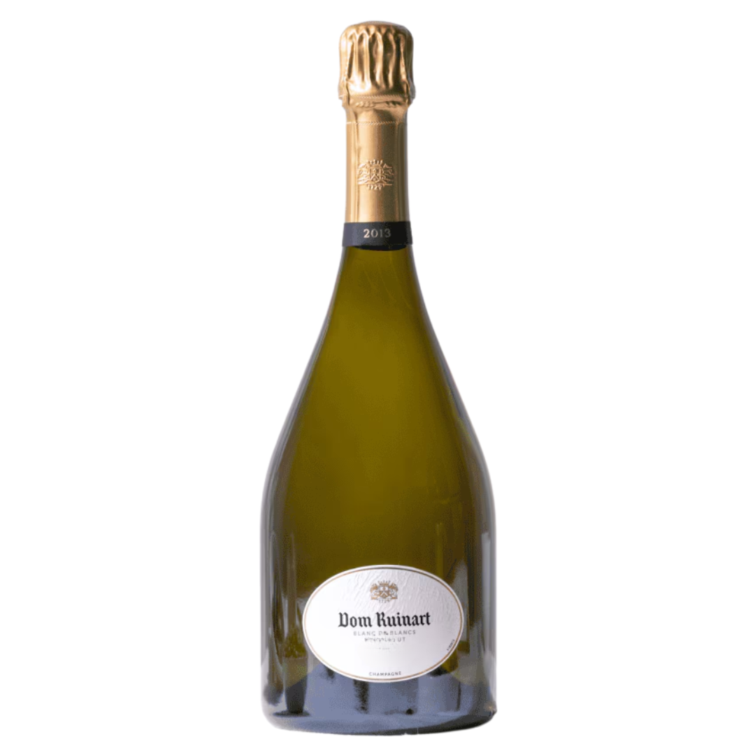 Champagner Dom Ruinart 2010