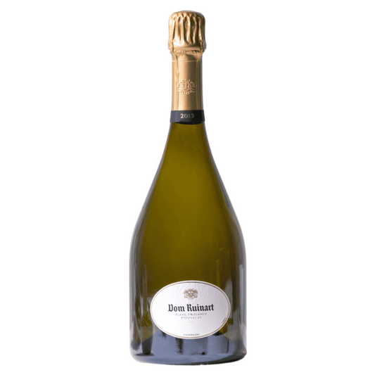Champagner Dom Ruinart 2010