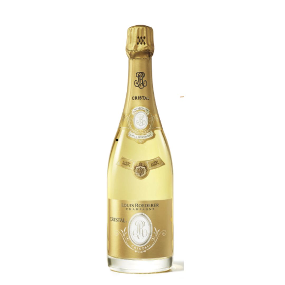 Champagne Cristal 2016 Louis Roederer