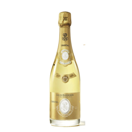 Champagne Cristal 2016 Louis Roederer