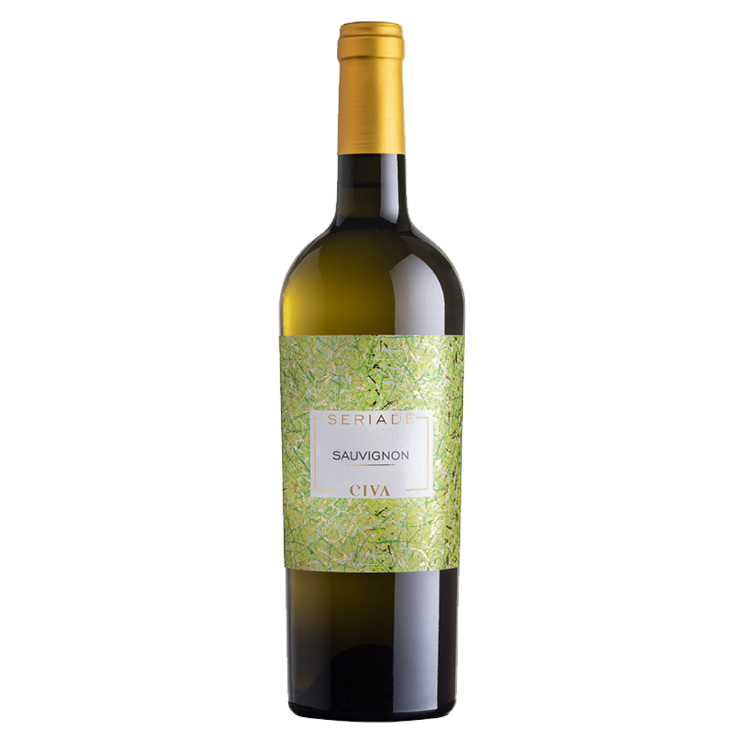 Sauvignon IGT delle Venezie Civa Seriade